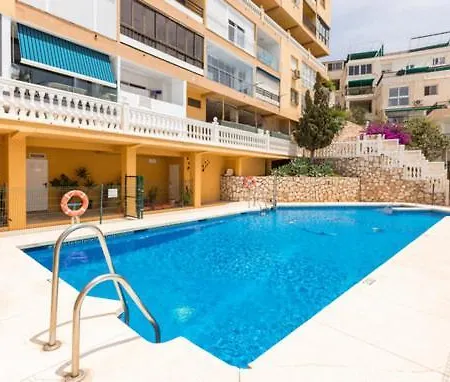 Surf House Appartement