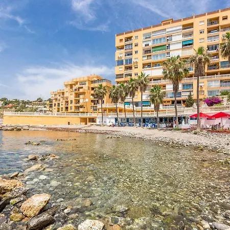 Surf House Benalmádena