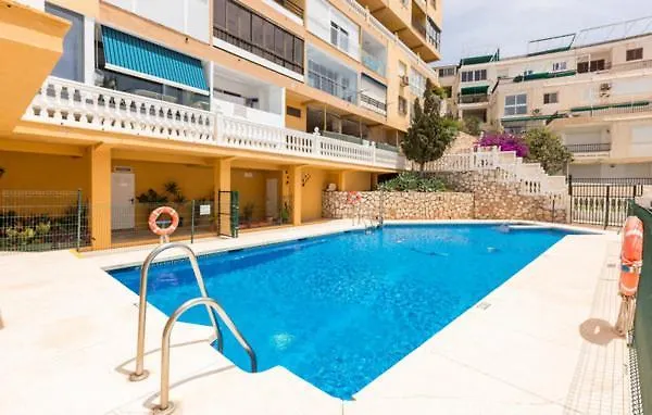 Surf House Appartamento