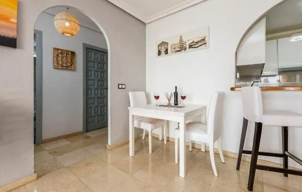 Appartamento Surf House Benalmádena