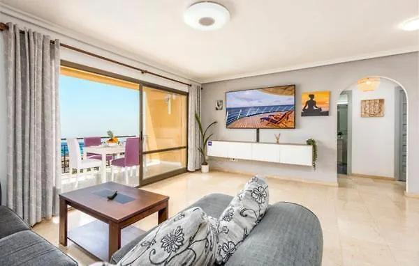 Appartamento Surf House Benalmádena