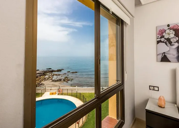 Appartamento Surf House Benalmádena