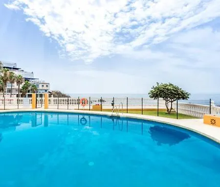 Surf House Apartment Benalmadena