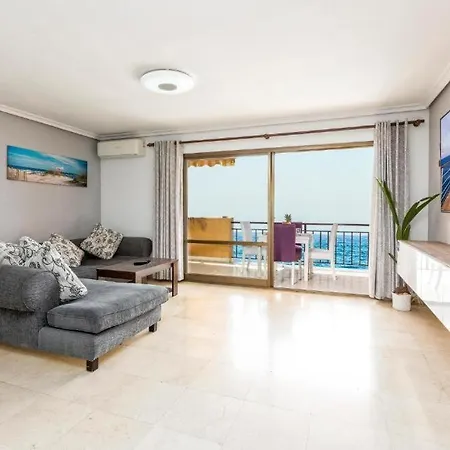 Surf House Apartment Benalmadena
